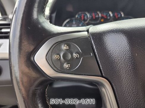 Used 2018 Chevrolet Tahoe LS RWD image 22