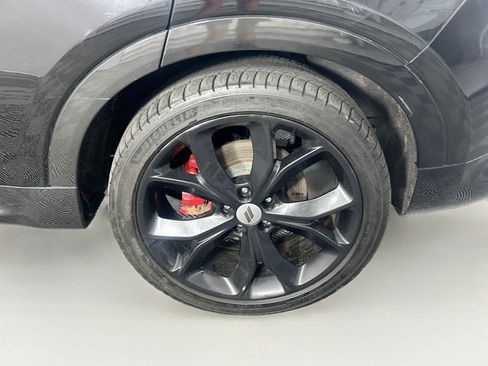 Used 2024 Dodge Hornet R/T AWD/4WD image 11