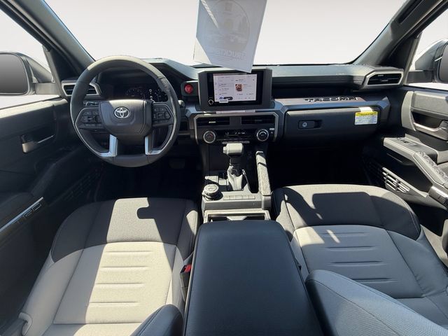 New 2026 Toyota Tacoma TRD Off-Road AWD/4WD image 10