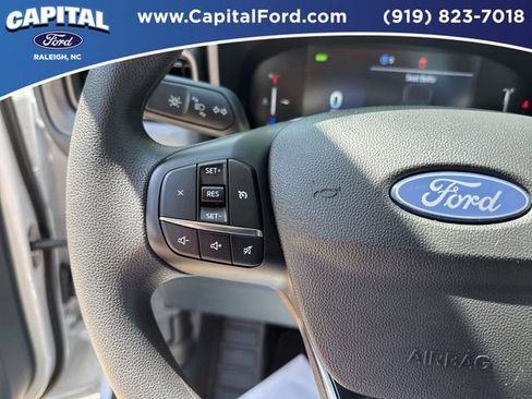 Certified 2026 Ford Maverick XL FWD image 22