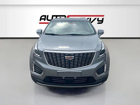 Used 2024 Cadillac XT5 Premium Luxury w/ Technology Package FWD image 2