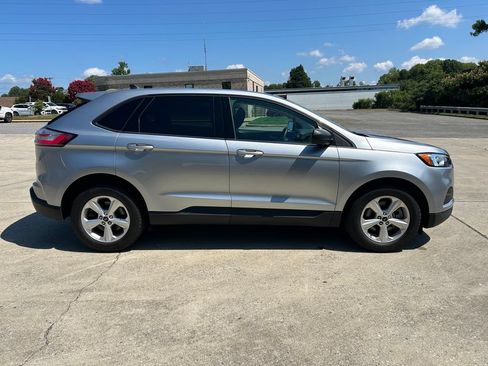 Used 2024 Ford Edge SE AWD/4WD image 7