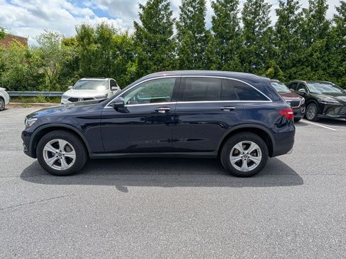 Used 2018 Mercedes-Benz GLC 300 4MATIC image 6