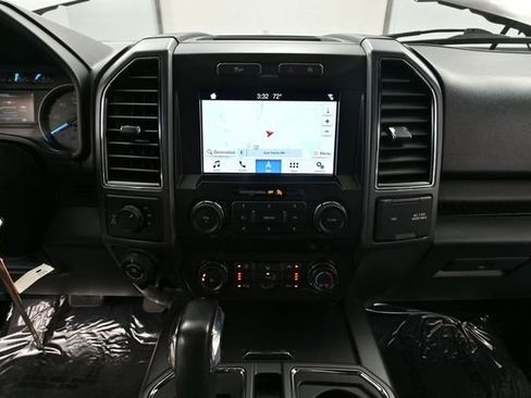 Used 2019 Ford F150 XLT w/ Equipment Group 302A Luxury AWD/4WD image 34