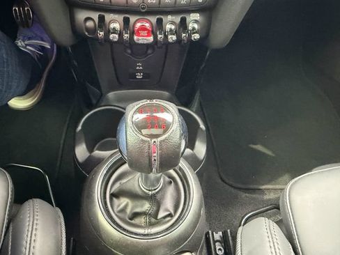Used 2022 MINI Cooper John Cooper Works FWD image 16