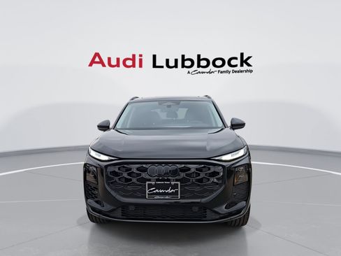 New 2026 Audi Q3 quattro 2.0T AWD/4WD image 3