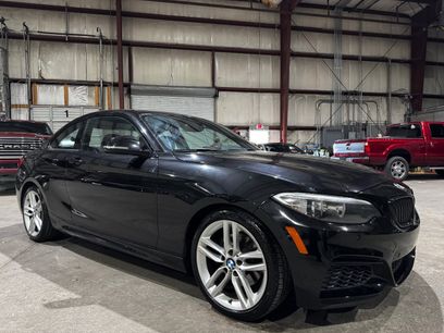 Used 2016 BMW 228i Coupe