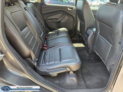Used 2019 Ford Escape SEL AWD/4WD image 15