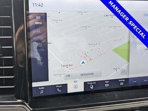 Used 2022 Ford F350 Lariat image 22