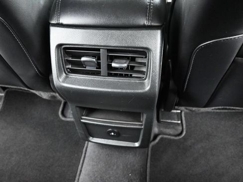 Certified 2024 Ford Edge SEL AWD/4WD image 10