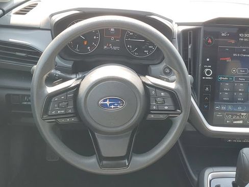 Certified 2024 Subaru Crosstrek 2.0i Premium AWD/4WD image 13