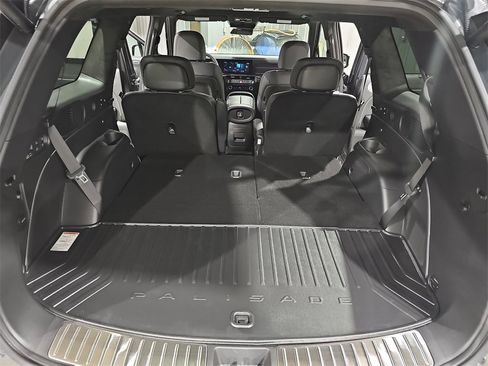 New 2026 Hyundai Palisade Calligraphy image 13