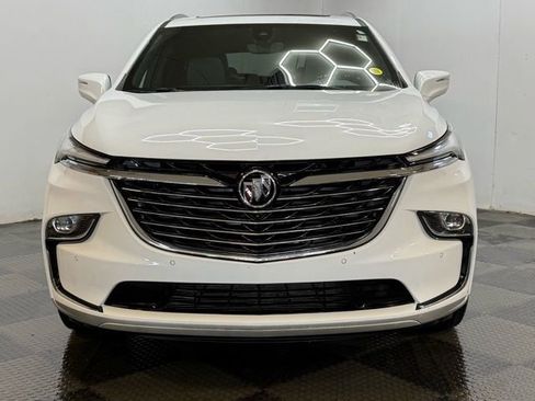 Certified 2024 Buick Enclave Essence w/ Experience Buick Package image 4