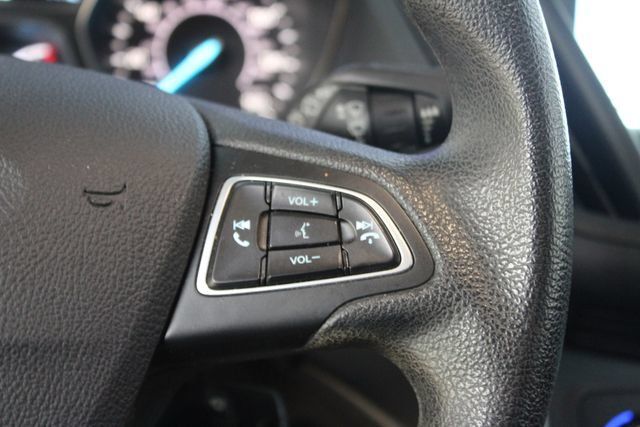 Used 2018 Ford Escape SE w/ SE SYNC Package FWD image 18