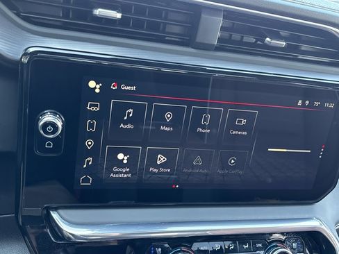 New 2026 GMC Sierra 1500 Denali Ultimate AWD/4WD image 36