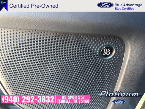 Used 2024 Ford Bronco Sport Outer Banks w/ Tech Package AWD/4WD image 32