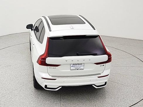 Certified 2026 Volvo XC60 B5 Ultra AWD/4WD image 36