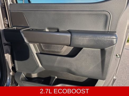 Used 2023 Ford F150 XLT w/ Equipment Group 302A High image 35