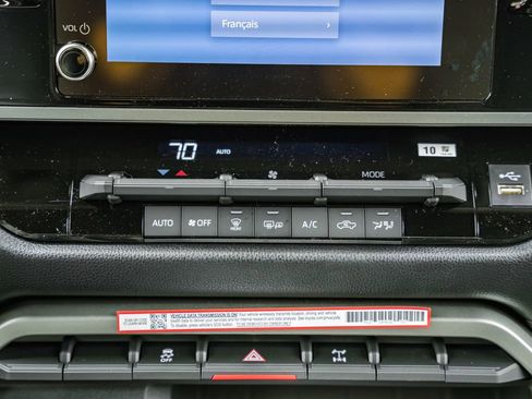 New 2026 Toyota Tundra SR5 image 26