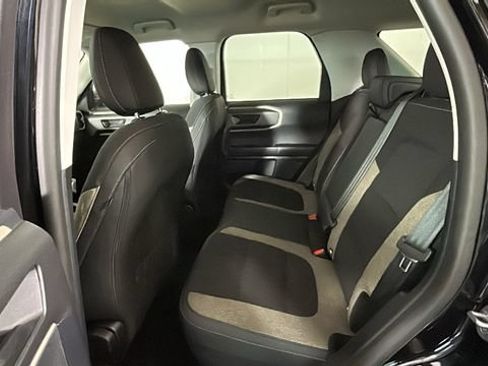 Used 2025 Ford Bronco Sport Big Bend AWD/4WD image 25
