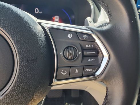Used 2025 Acura MDX FWD w/ Technology Package image 24