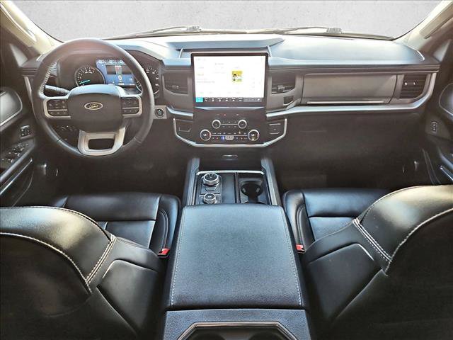 Used 2024 Ford Expedition Max XLT AWD/4WD image 18