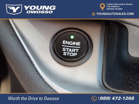 Used 2021 Ford Bronco Sport Big Bend AWD/4WD image 13