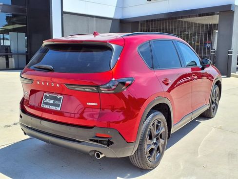 Used 2026 MAZDA CX-5 2.5 S w/ Premium Plus Package AWD/4WD image 3