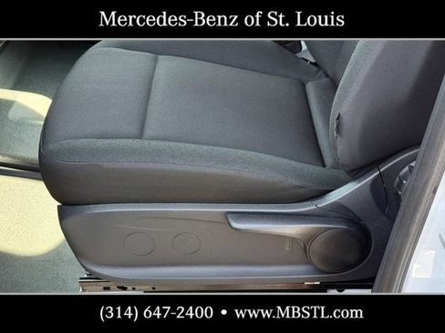 New 2026 Mercedes-Benz Sprinter 2500 image 9
