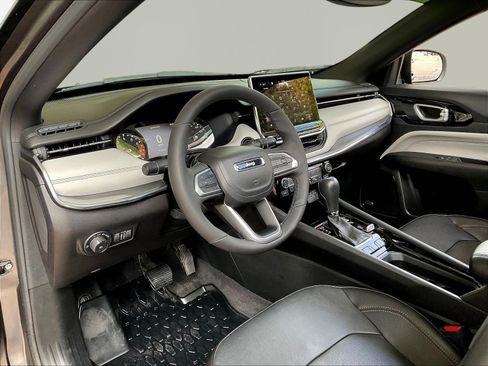 Used 2023 Jeep Compass Limited w/ Elite Group AWD/4WD image 16