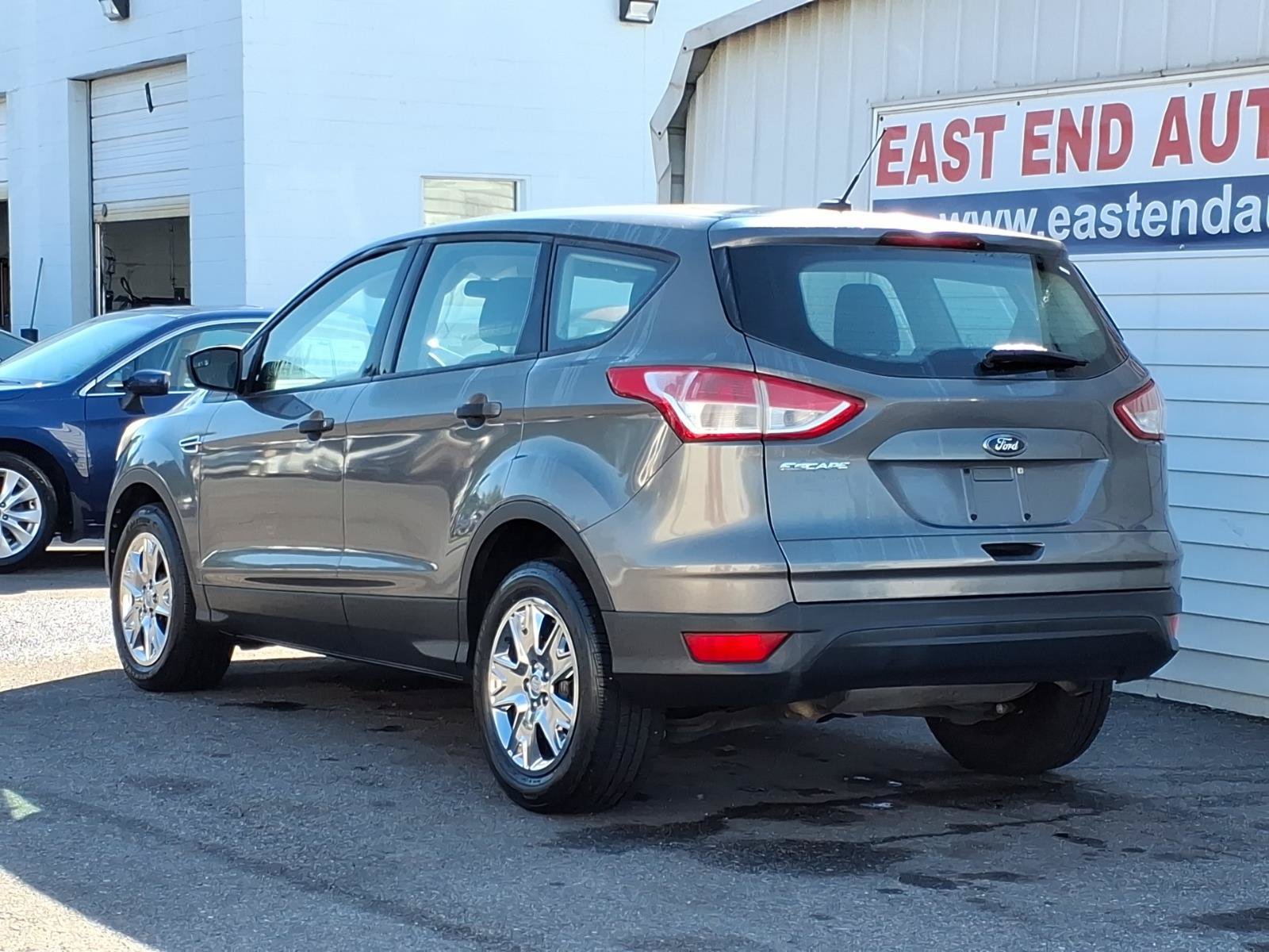 Used 2013 Ford Escape S FWD image 3