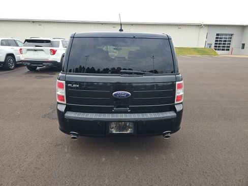 Used 2014 Ford Flex SE FWD image 4