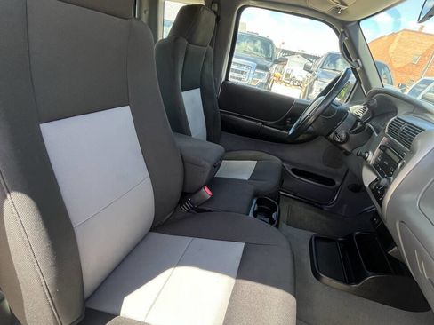 Used 2008 Ford Ranger 2WD SuperCab image 10
