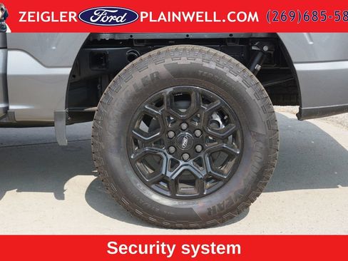Used 2026 Ford F150 XLT AWD/4WD image 9