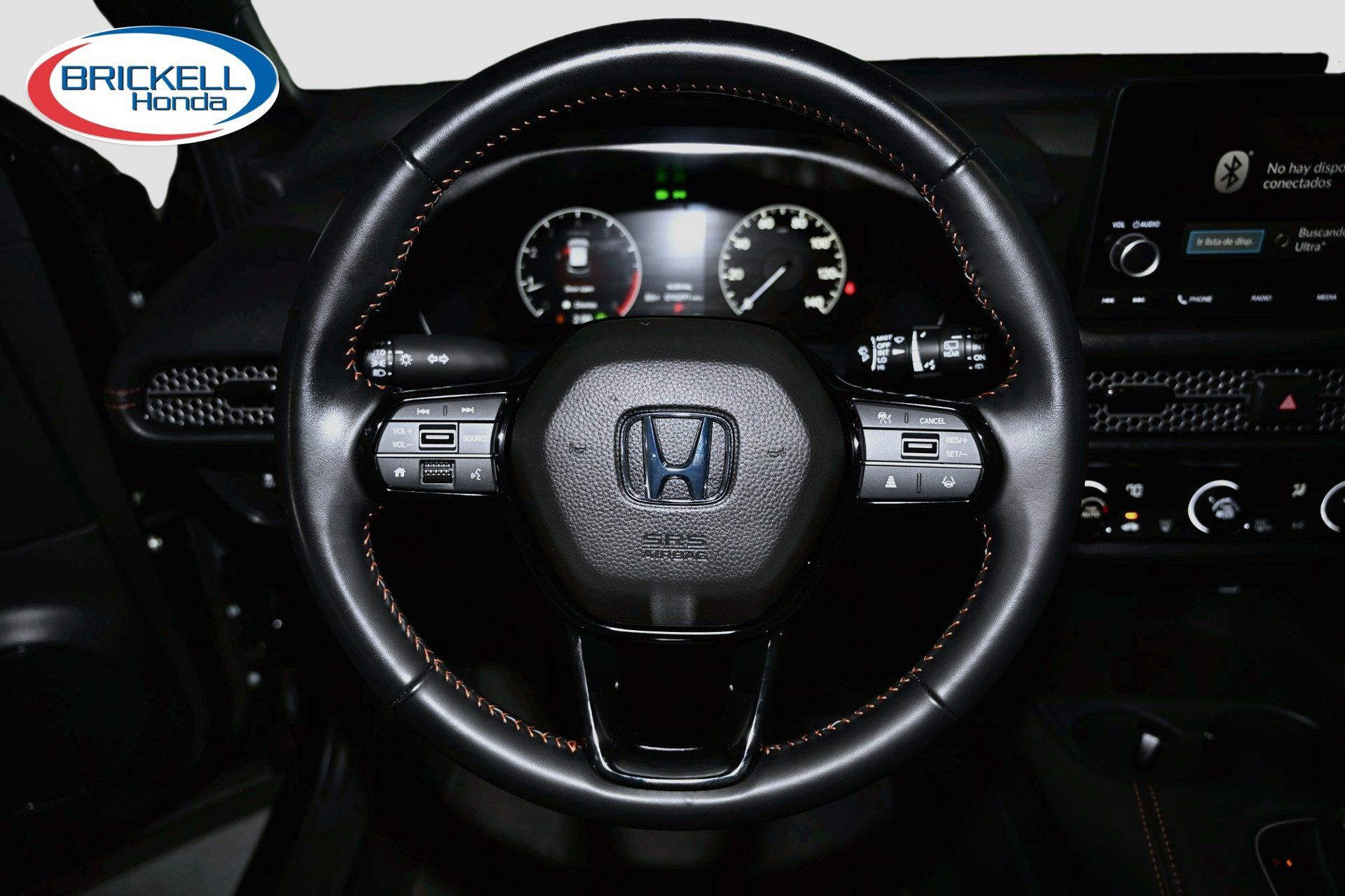 Used 2025 Honda HR-V Sport image 32