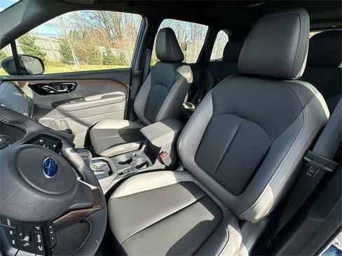 New 2025 Subaru Forester Sport image 17