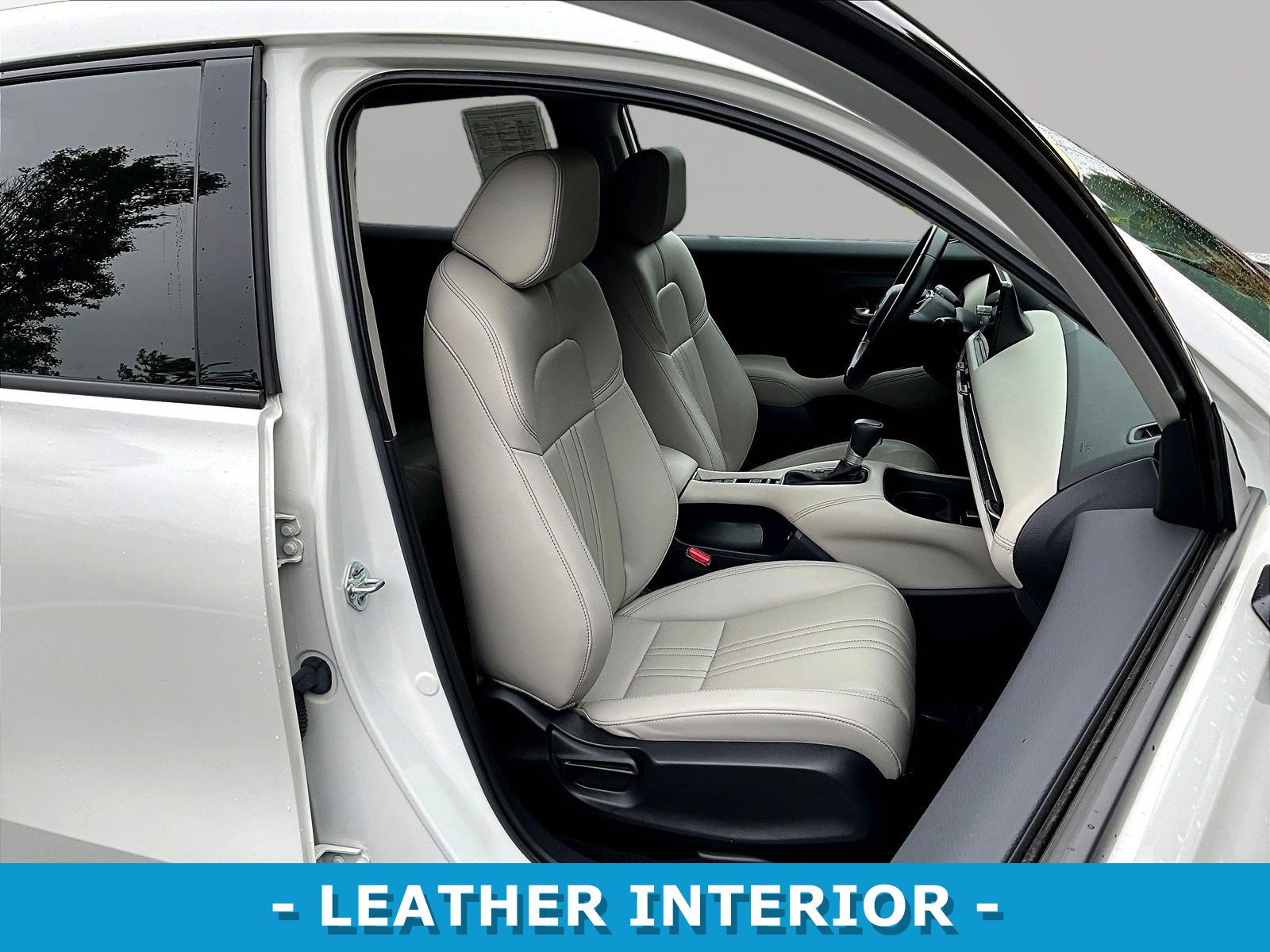 Used 2025 Honda HR-V EX-L image 29