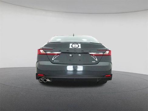 New 2026 Toyota Camry SE image 23