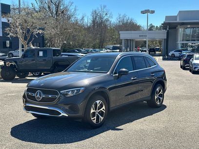 Used 2026 Mercedes-Benz GLC 350e 4MATIC