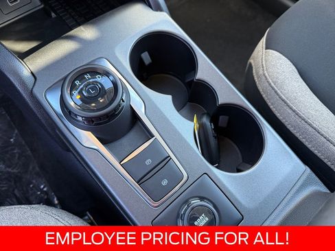 New 2025 Ford Bronco Sport Big Bend AWD/4WD image 16