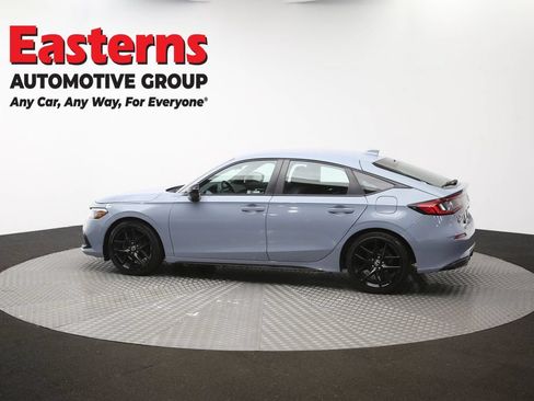 Used 2024 Honda Civic Sport image 60