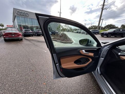 New 2025 Audi A5 2.0T Premium image 59