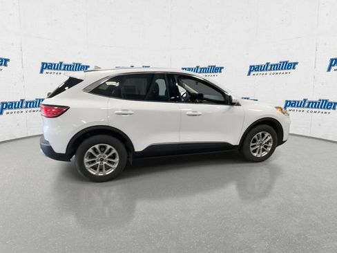 Used 2020 Ford Escape SE AWD/4WD image 12