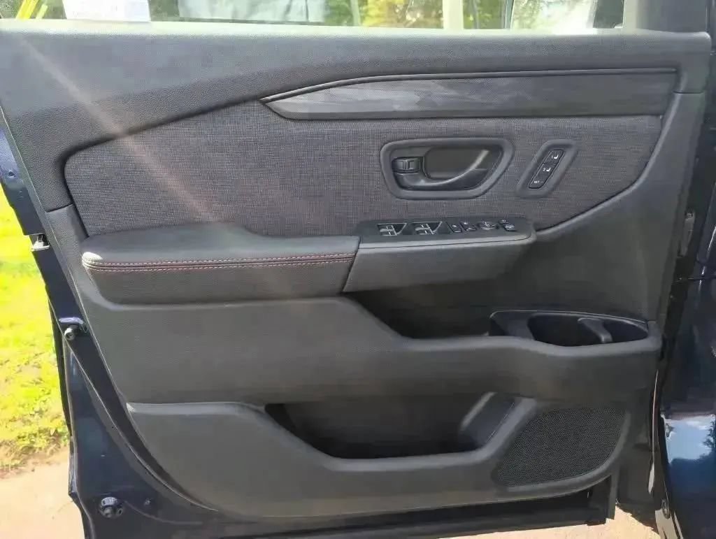 New 2026 Honda Passport TrailSport image 38