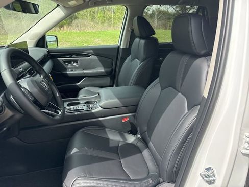 New 2026 Honda Pilot EX-L image 17