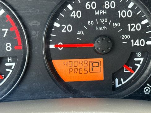 Used 2019 Nissan Frontier SV w/ Value Truck Package image 26