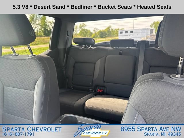 Used 2022 GMC Sierra 1500 Elevation AWD/4WD image 16