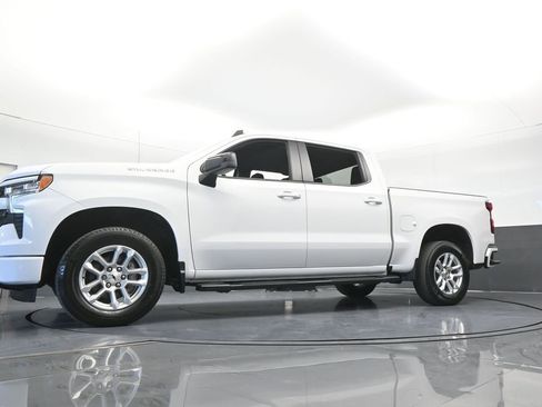 Used 2023 Chevrolet Silverado 1500 RST RWD image 58