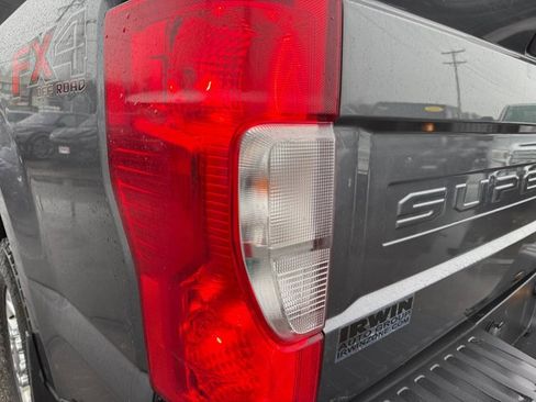 Used 2022 Ford F250 XL w/ STX Appearance Package image 17