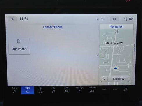 New 2025 Ford F150 Lariat w/ Equipment Group 501A Mid image 42